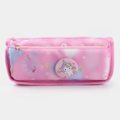 Stationary Pencil Pouch For Girls