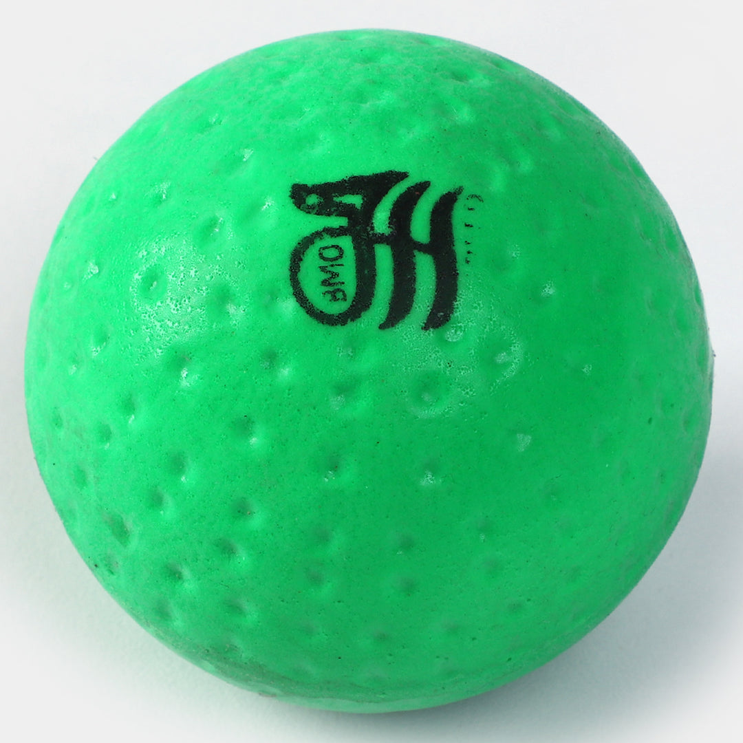 Golf Ball Rubber For Kids