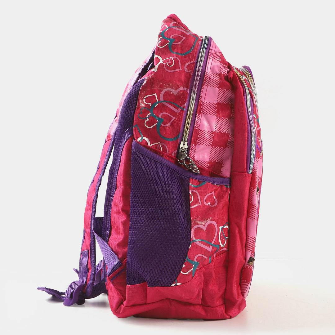 Students Backpack/Travel/School Bag For Kids