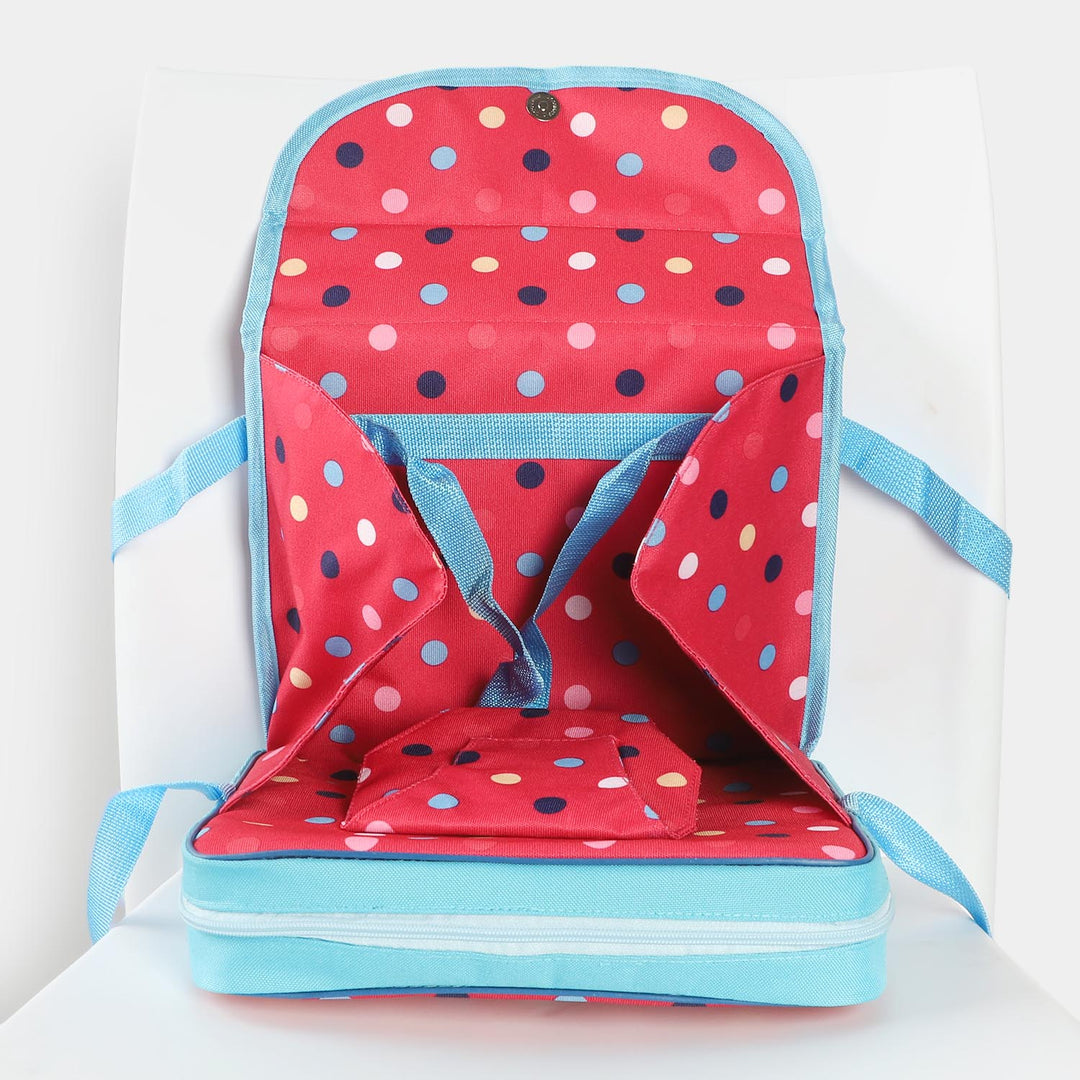 Portable Booster Seat For Kids