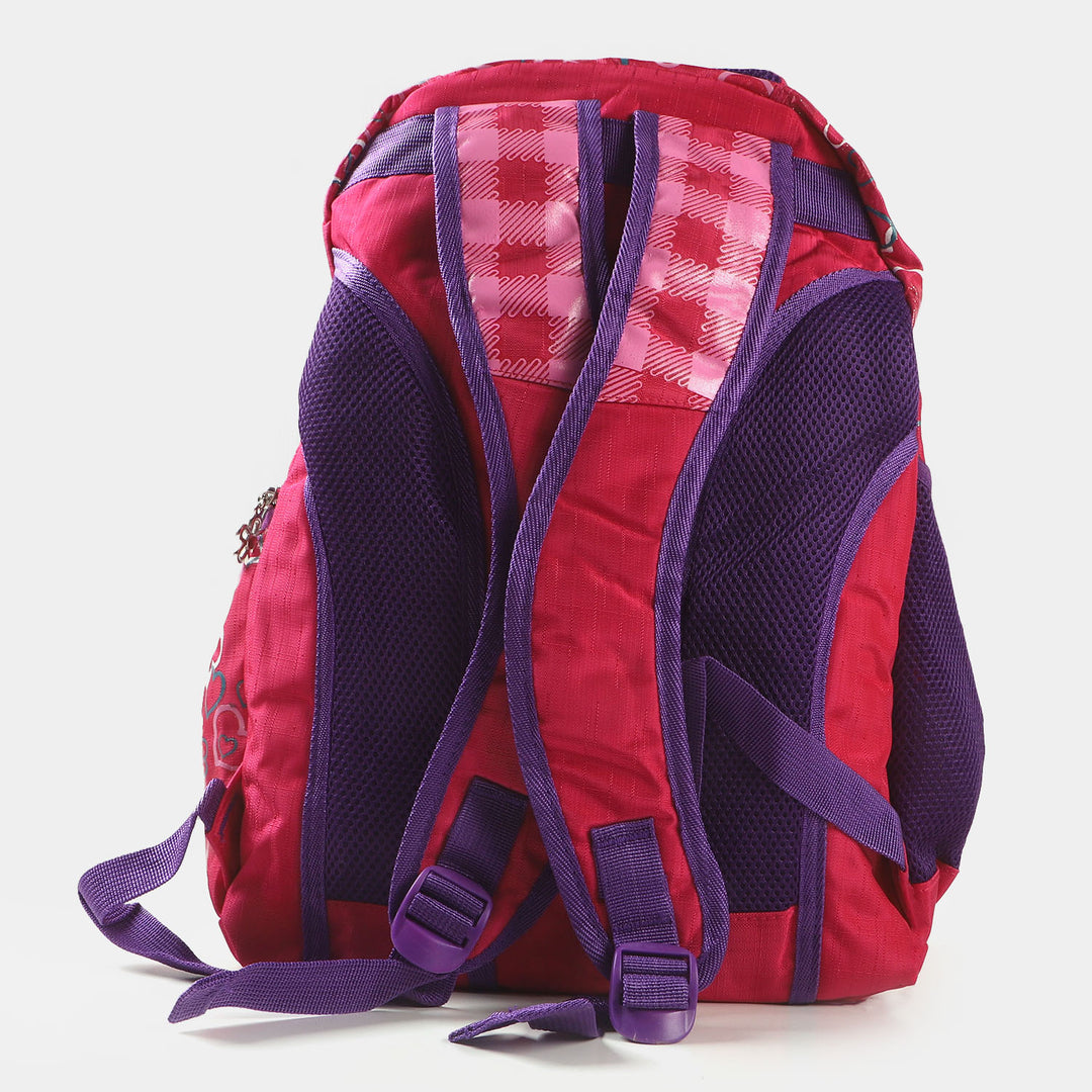 Students Backpack/Travel/School Bag For Kids