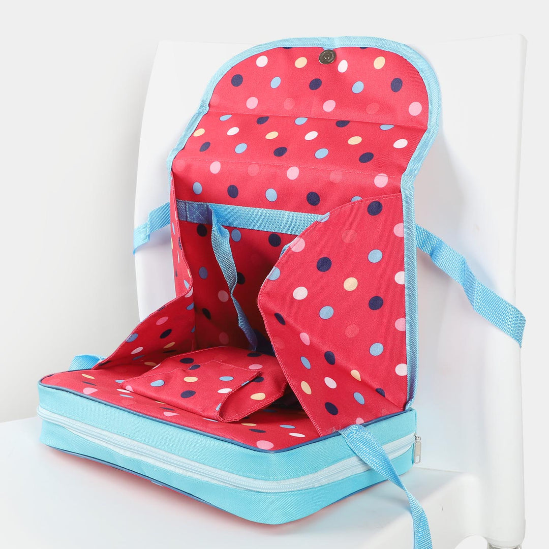 Portable Booster Seat For Kids