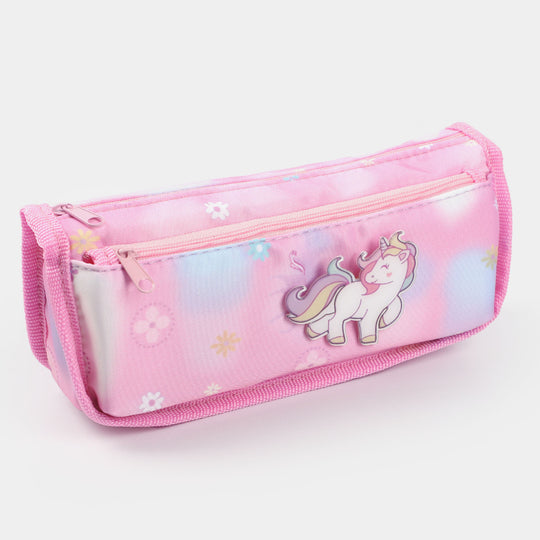 Stationary Pencil Pouch For Girls