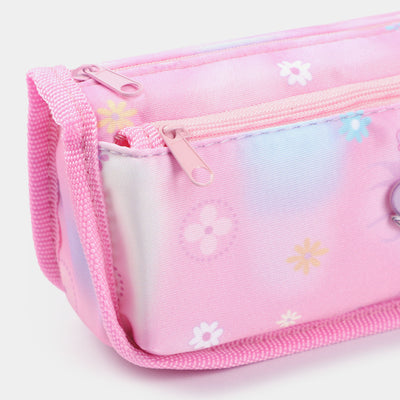 Stationary Pencil Pouch For Girls