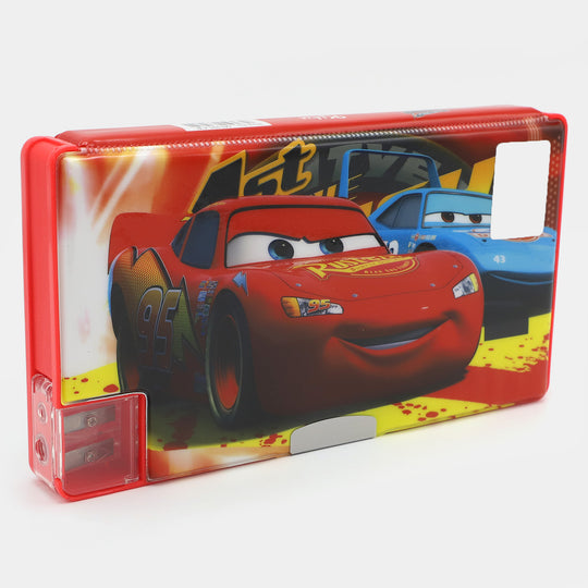 Stationery Pencil Box For Kids