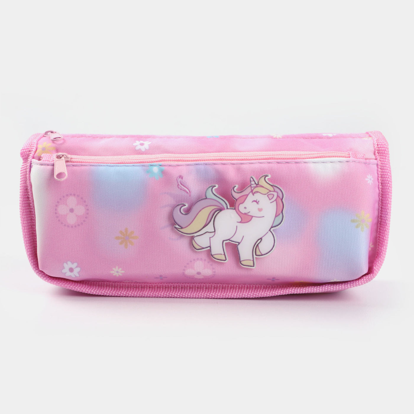 Stationary Pencil Pouch For Girls