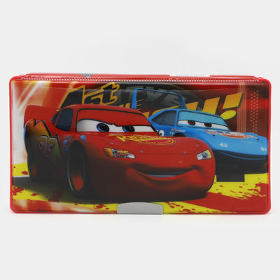 Stationery Pencil Box For Kids