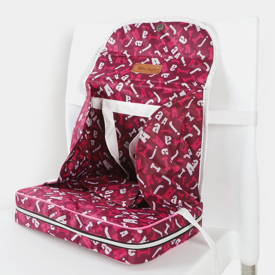 Portable Booster Seat For Kids