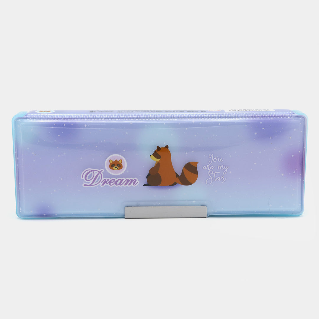 Stationery Pencil Box For Kids