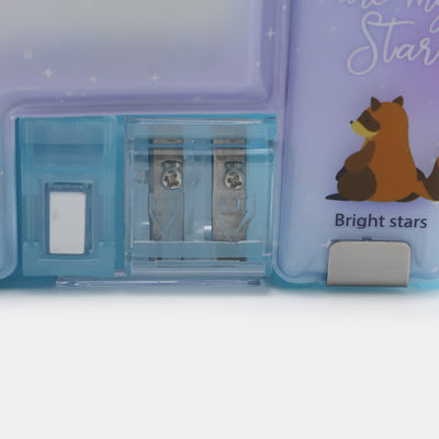 Stationery Pencil Box For Kids