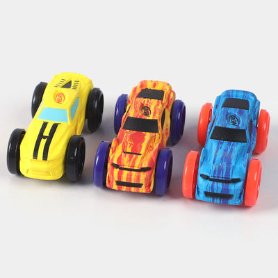 Nerf Nitro Foam Car | 3PCs