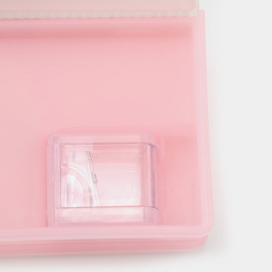 Stationery Pencil Box For Kids