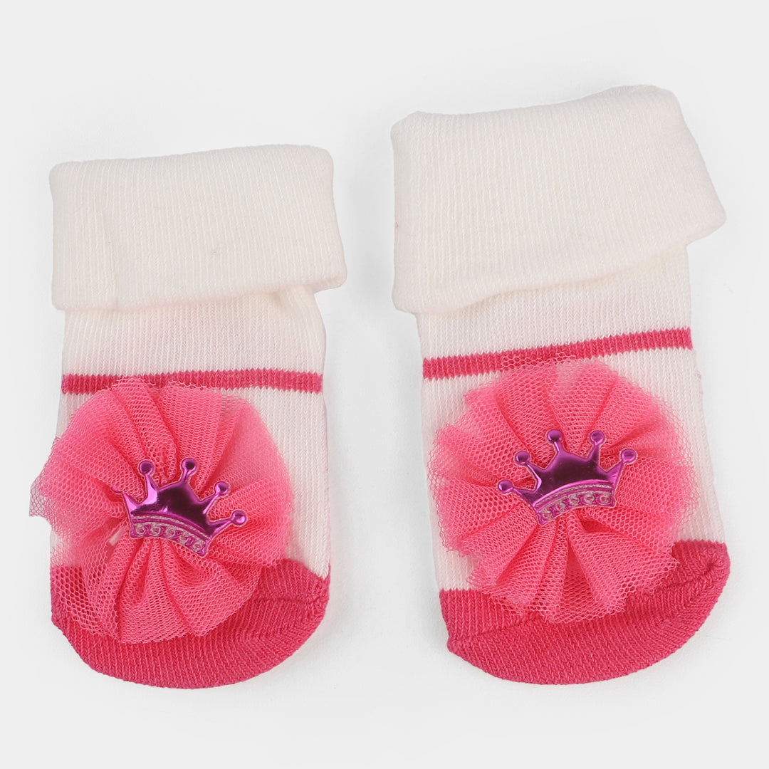 Socks With Headband | 6M+