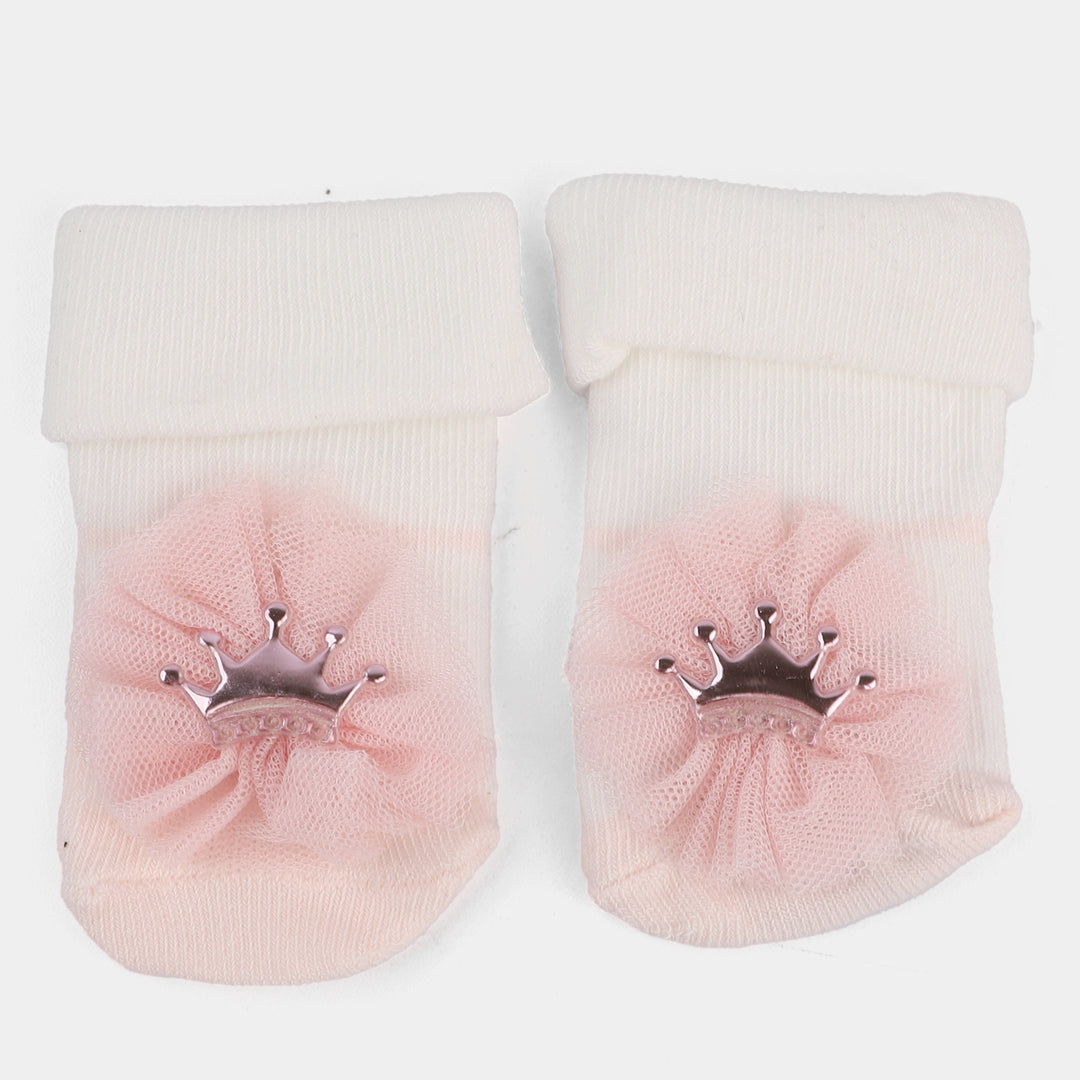 Socks With Headband | 6M+