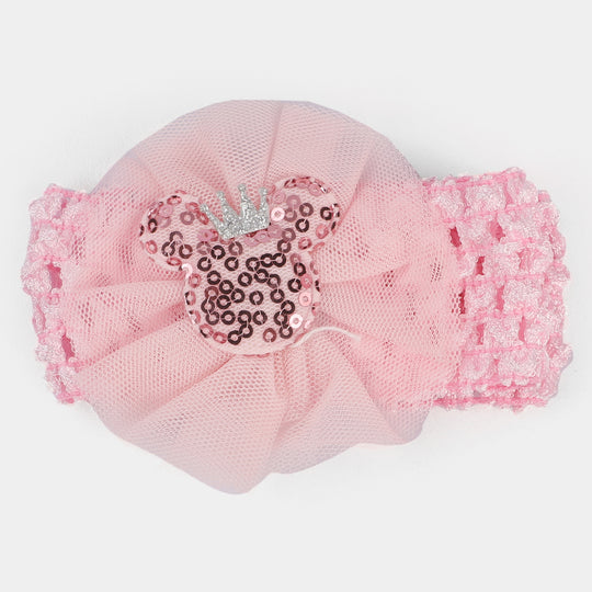 Socks With Headband | 6M+