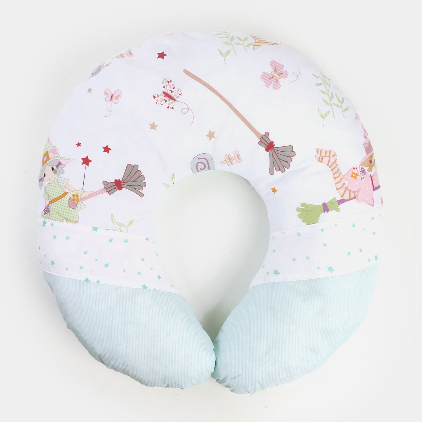 Baby Feeding Nursing Pillow