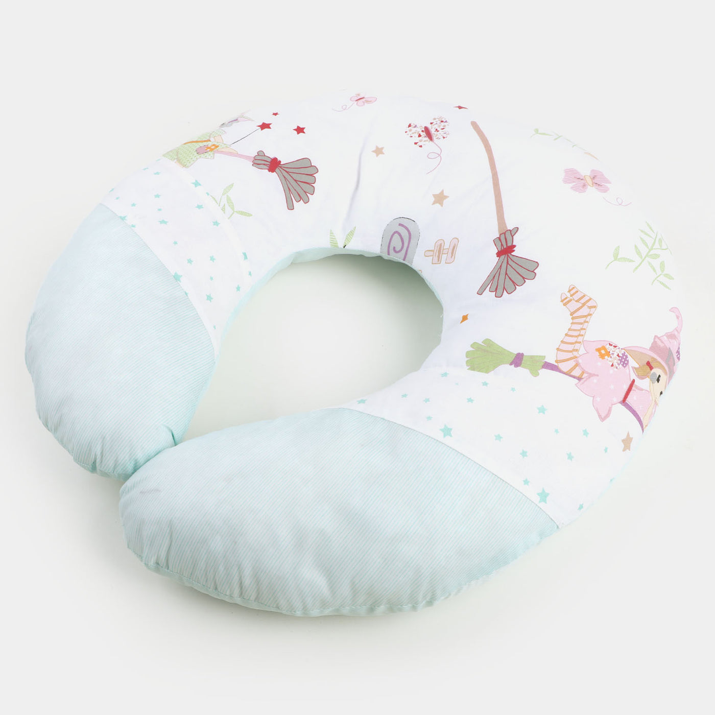 Baby Feeding Nursing Pillow