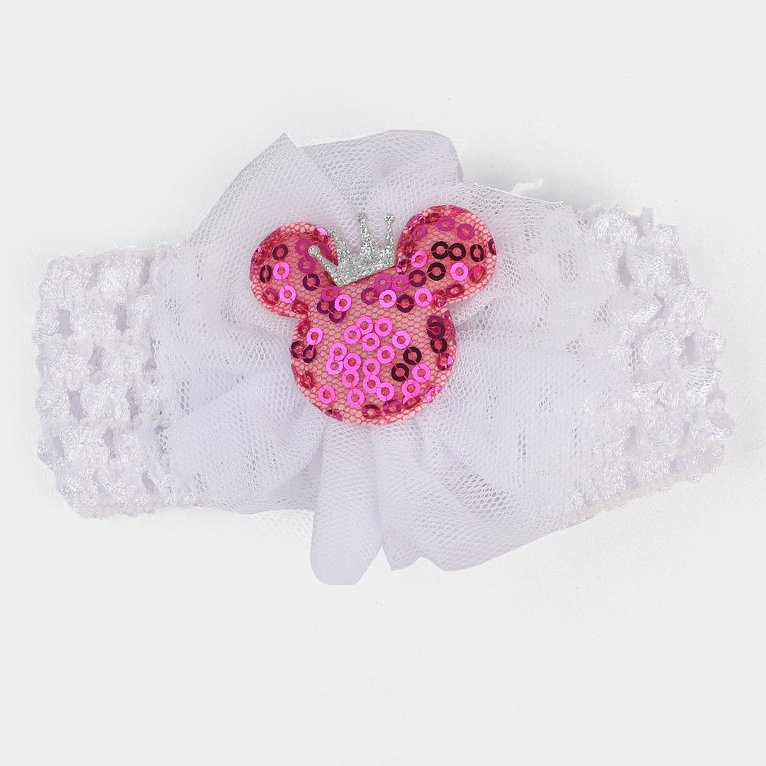 Socks With Headband | 6M+