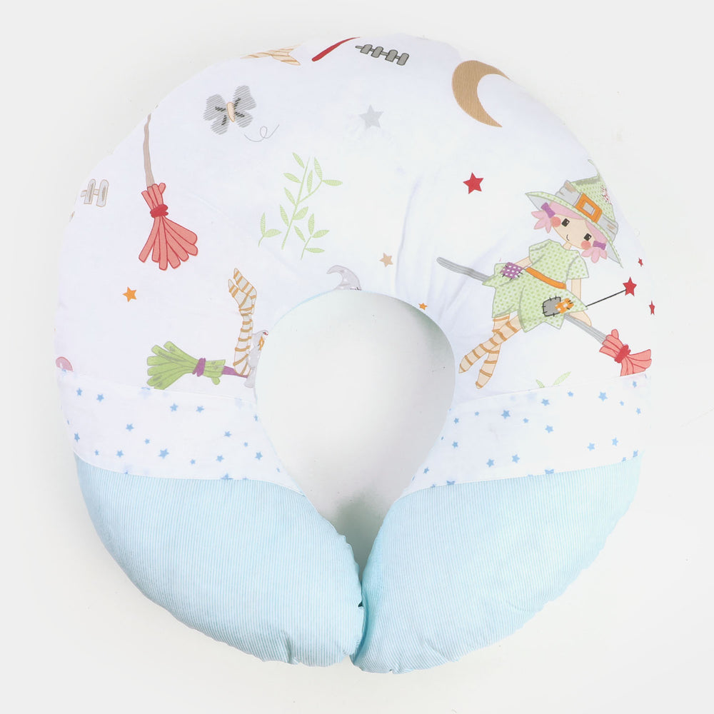 Baby Feeding Nursing Pillow