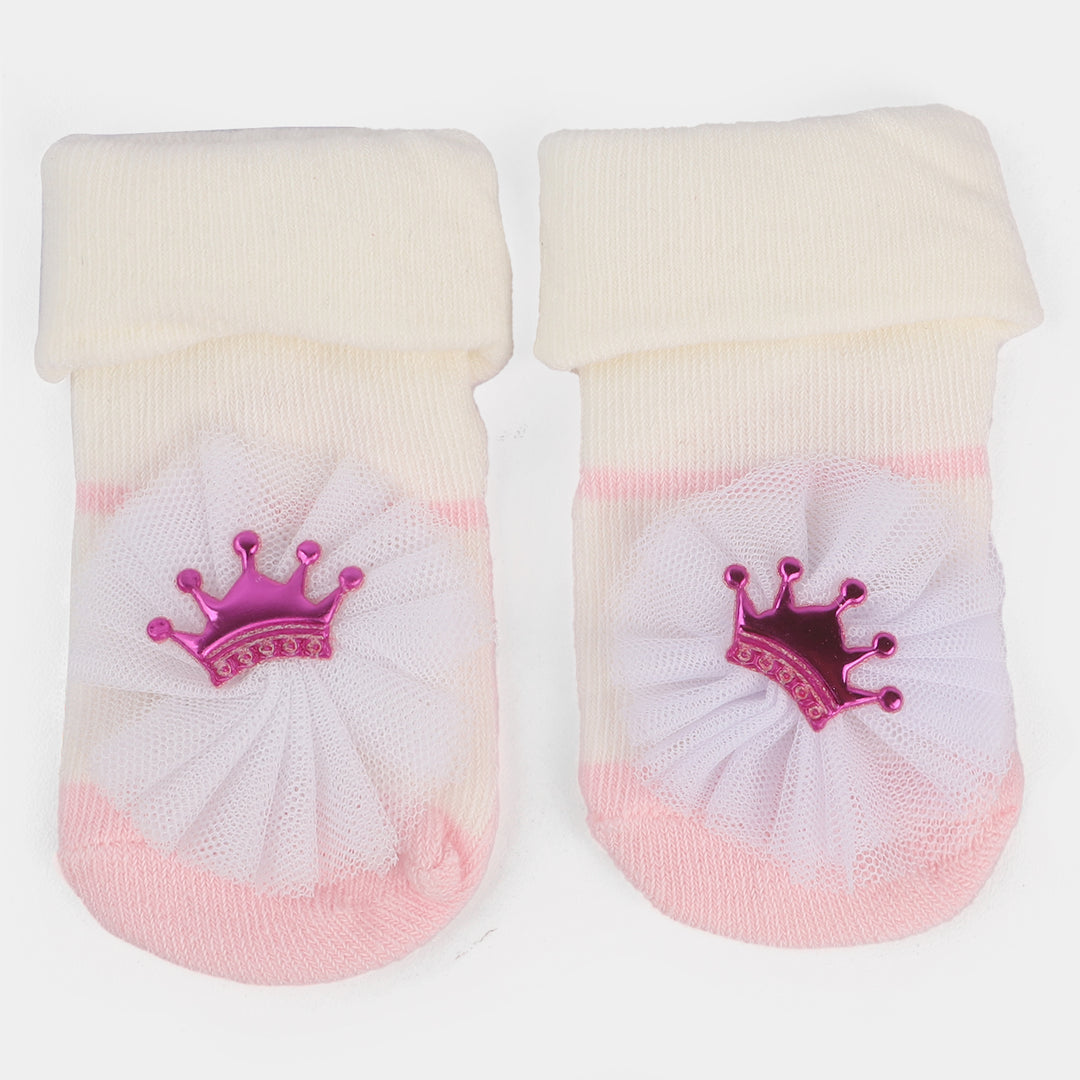 Socks With Headband | 6M+