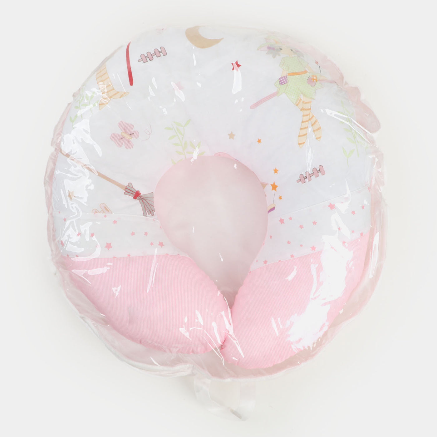 Baby Feeding Nursing Pillow