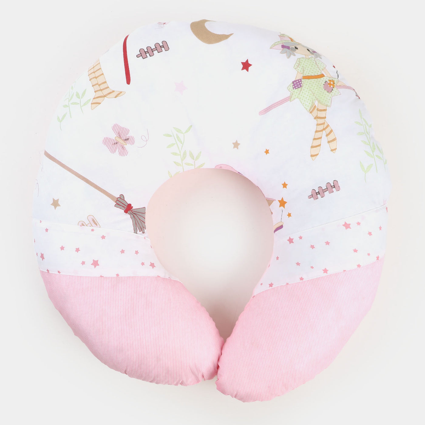 Baby Feeding Nursing Pillow