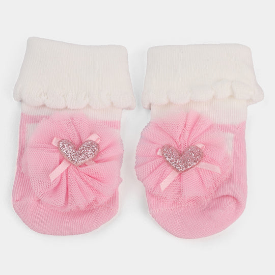 Socks With Headband | 6M+