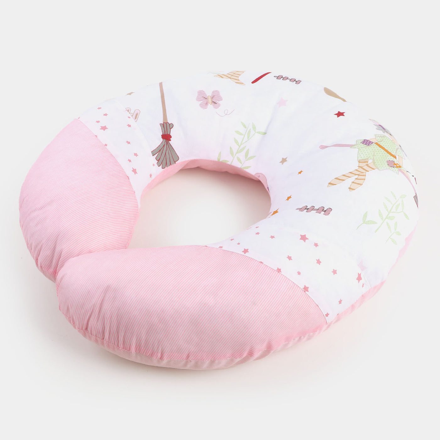 Baby Feeding Nursing Pillow