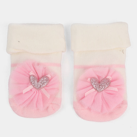 Socks With Headband | 6M+