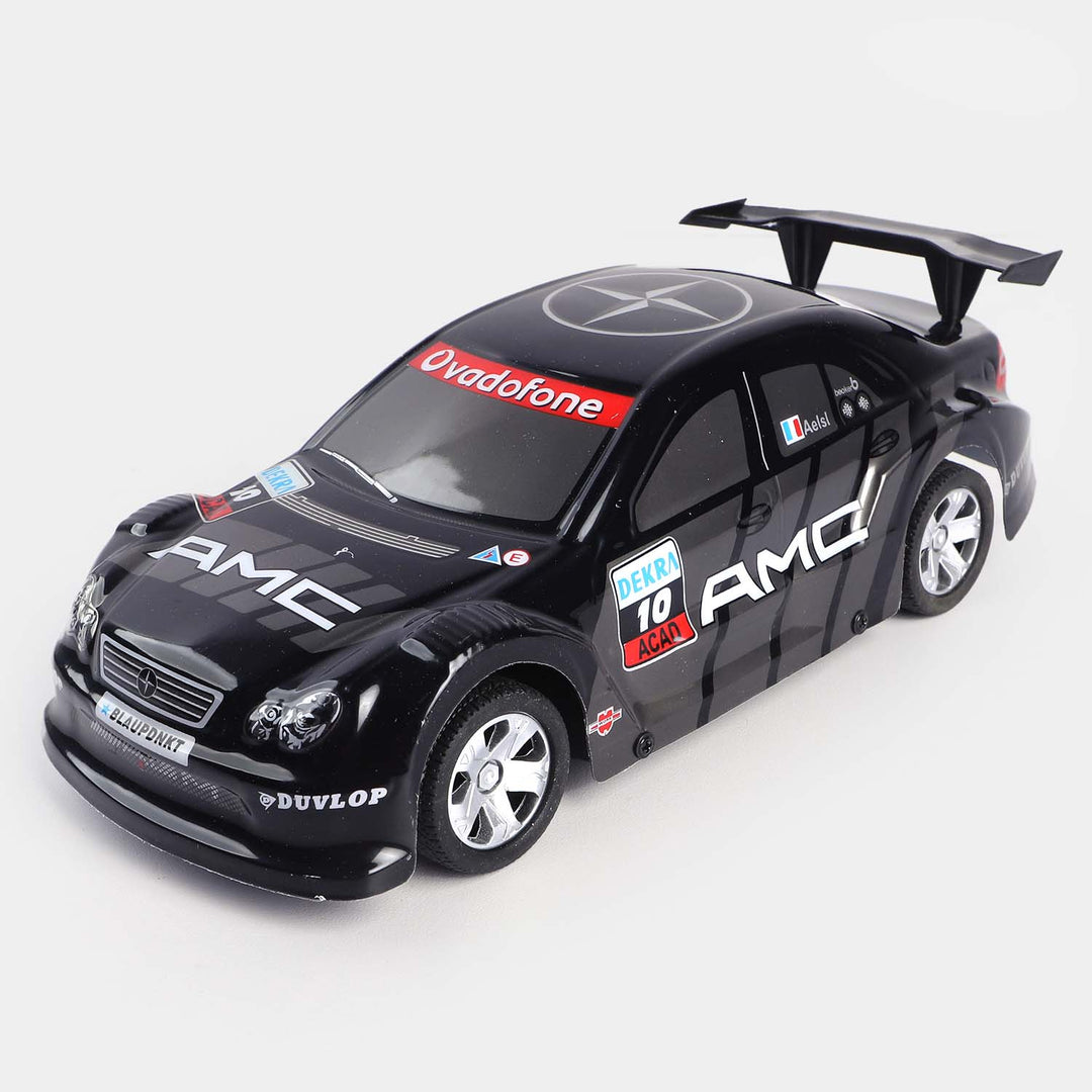 Remote Control Racing Champion Car With Light For Kids