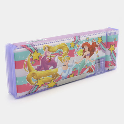 Stationery Pencil Box For Kids