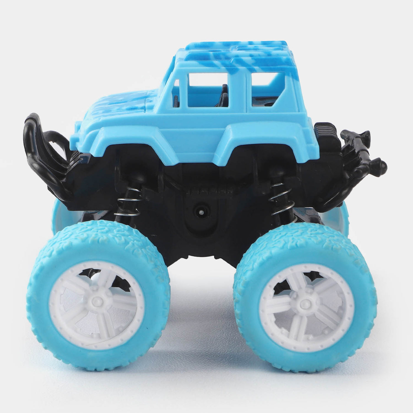 Friction Mini Model Vehicle Toy For Kids