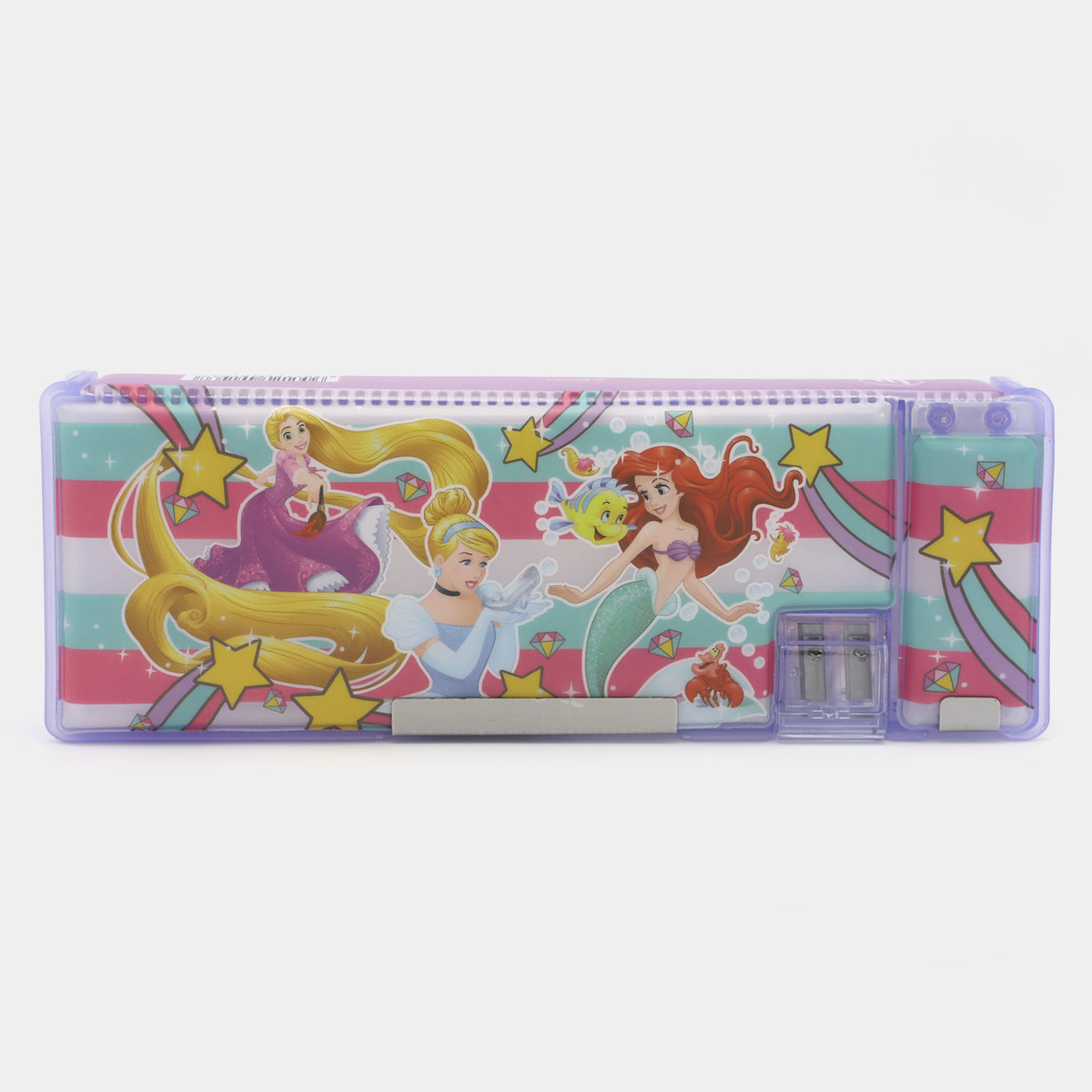 Stationery Pencil Box For Kids