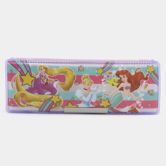 Stationery Pencil Box For Kids