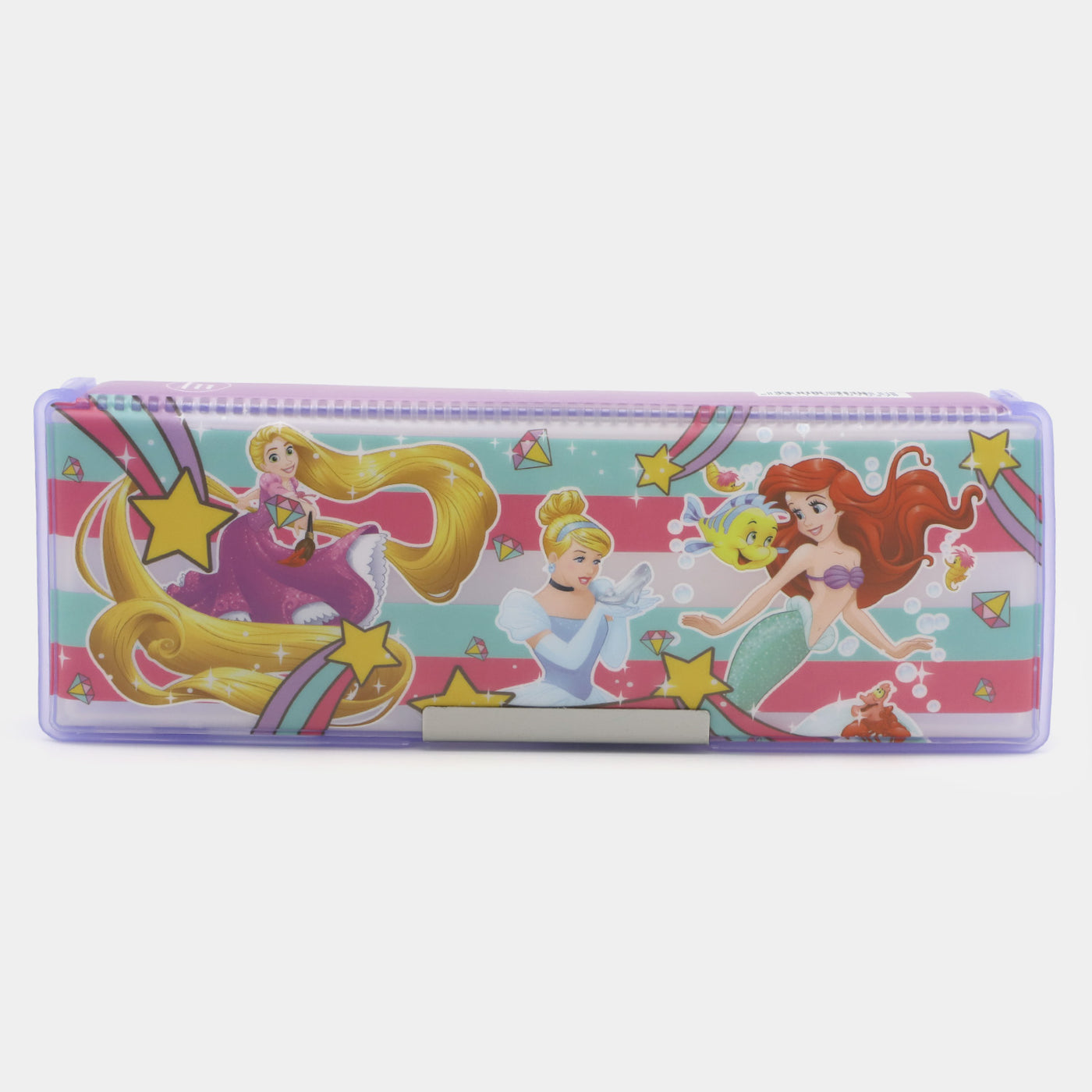 Stationery Pencil Box For Kids