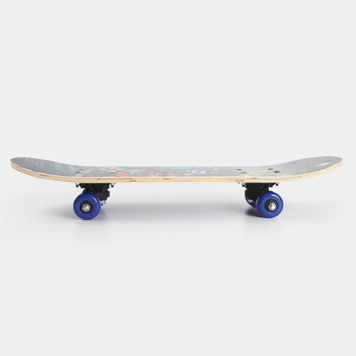 Character Wood Skate Board Medium