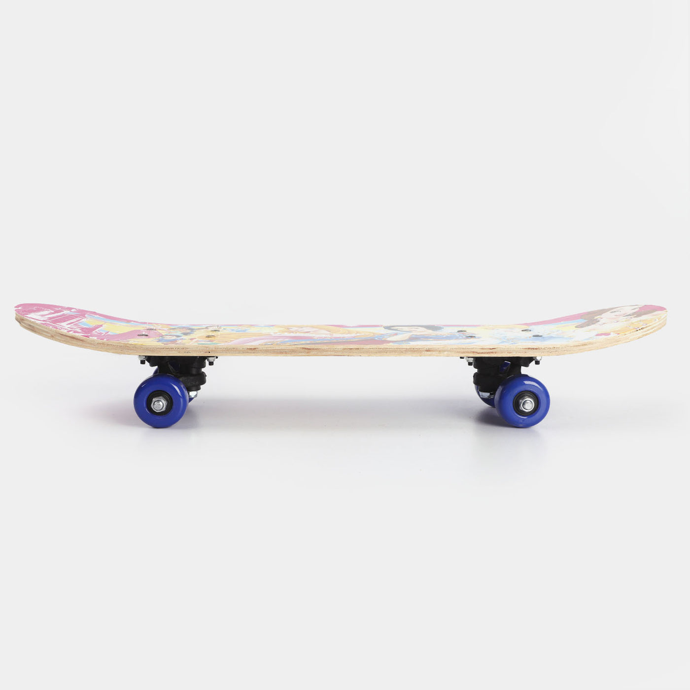 Character Wood Skate Board Medium