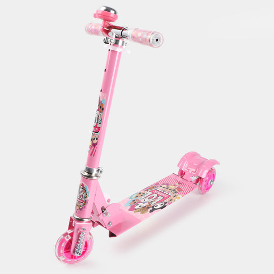 Kids Scooty Price For Girls China Factory Price Kids Scooter 2-14