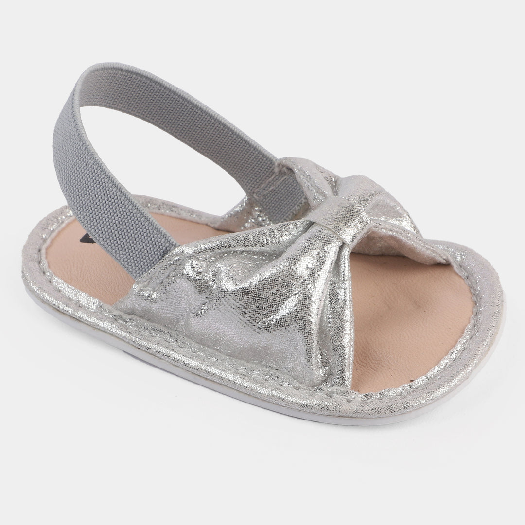 Baby Girls Shoes 1923-White