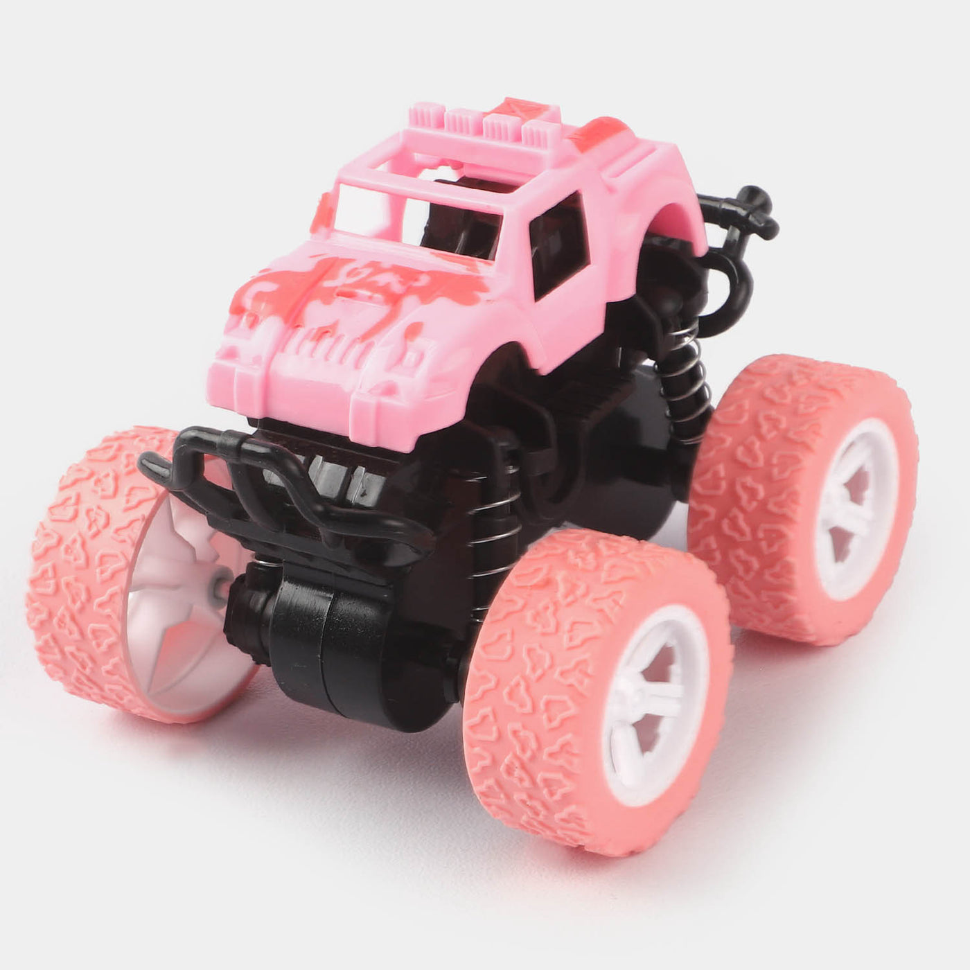 Friction Mini Model Vehicle Toy For Kids