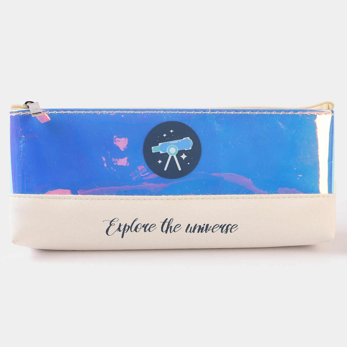 Stationery Pencil Pouch For Kids