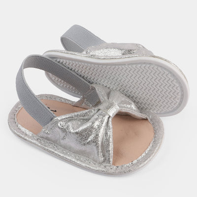 Baby Girls Shoes 1923-White