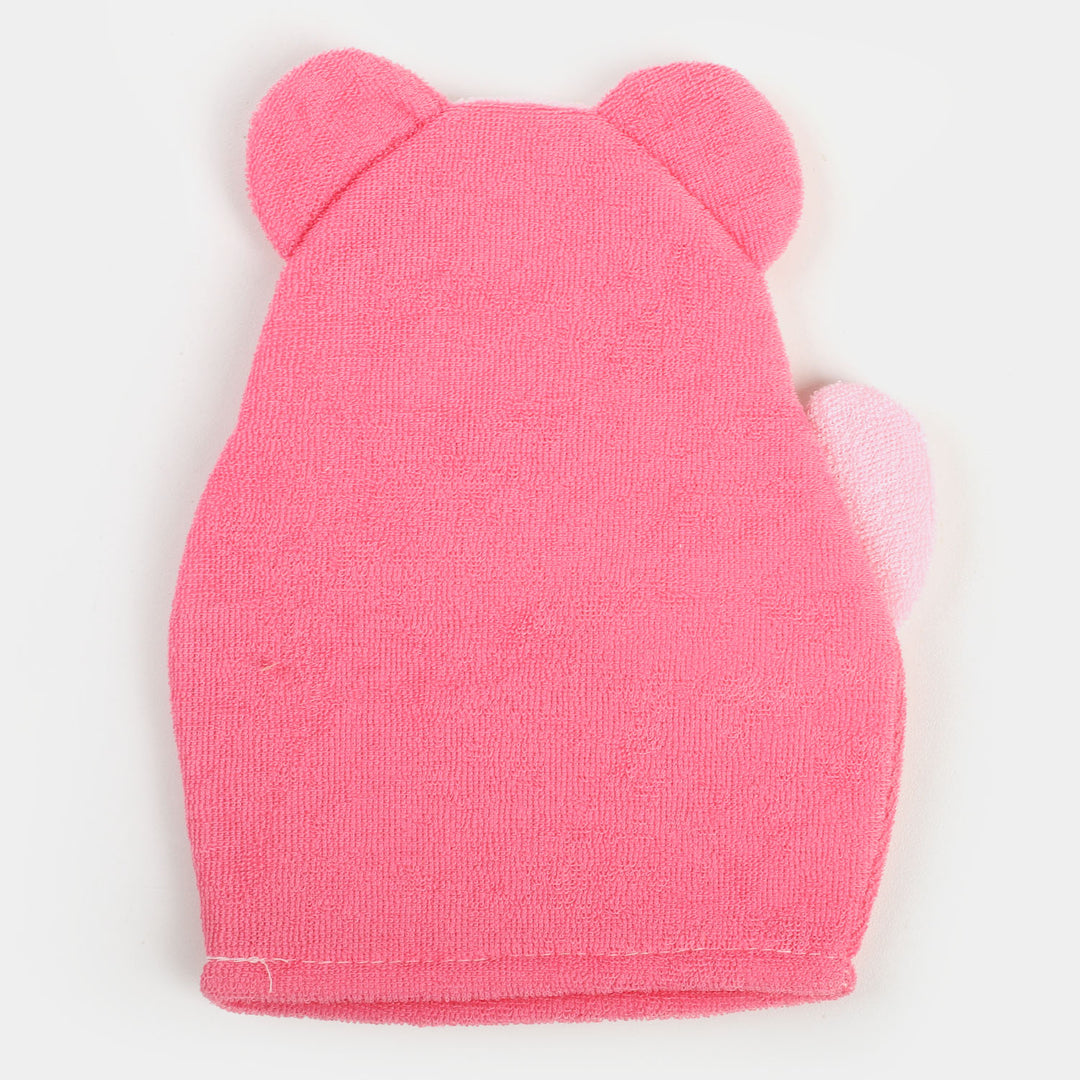 Cartoon Bath Gloves For Infant