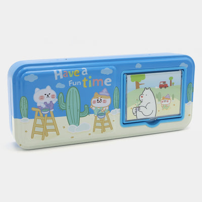 Stationery Box For Kids