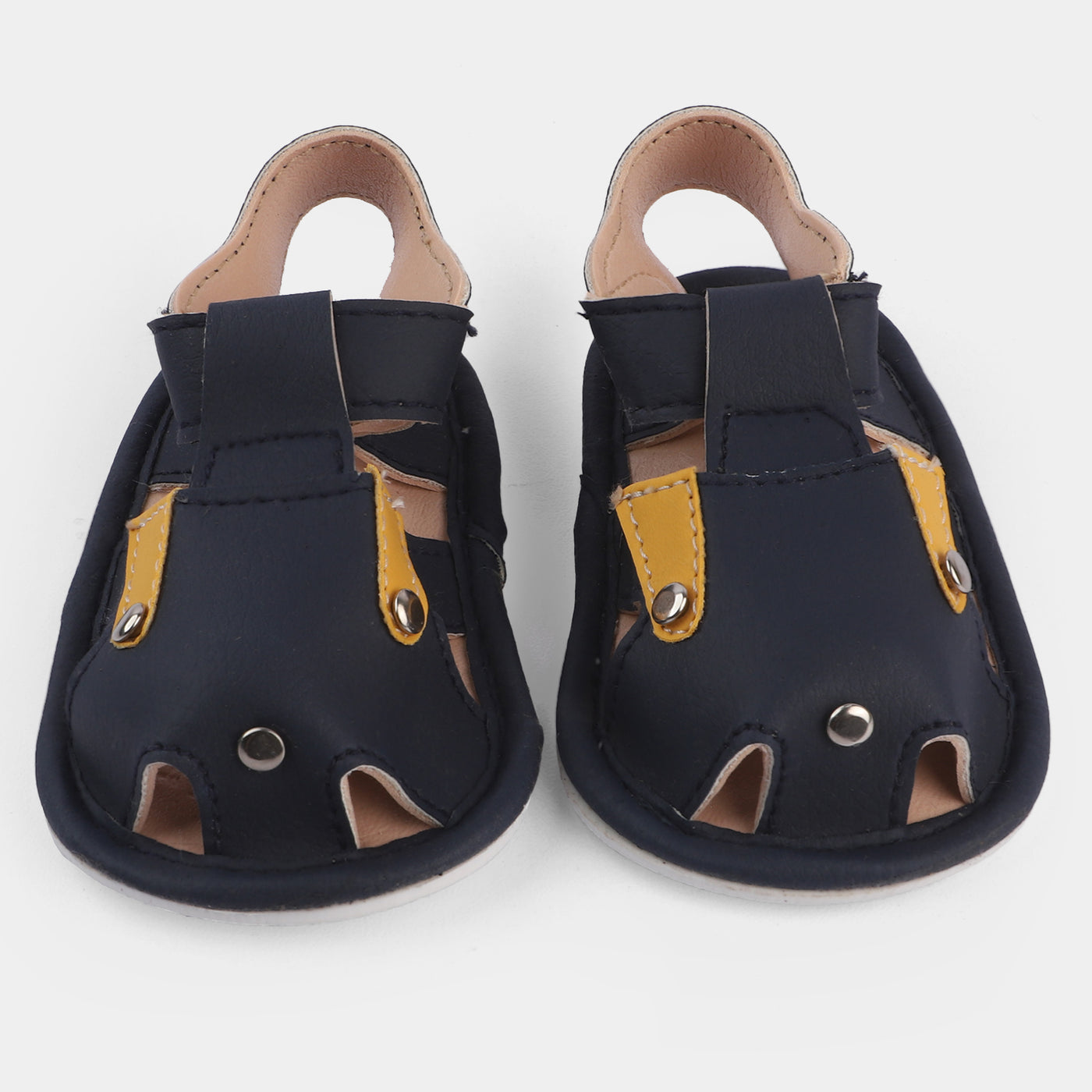 Baby Boys Shoes 1912-Blue