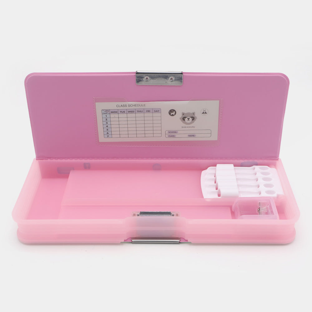 Stationery Pencil box for Kids