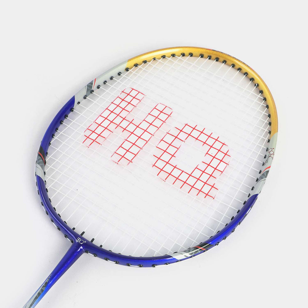 BADMINTON RACKET PAIR