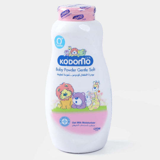 Kodomo G/Soft Powder 200gm