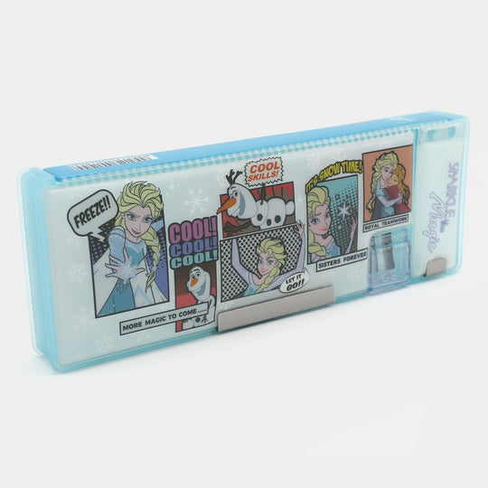 Stationery Pencil Box For Kids