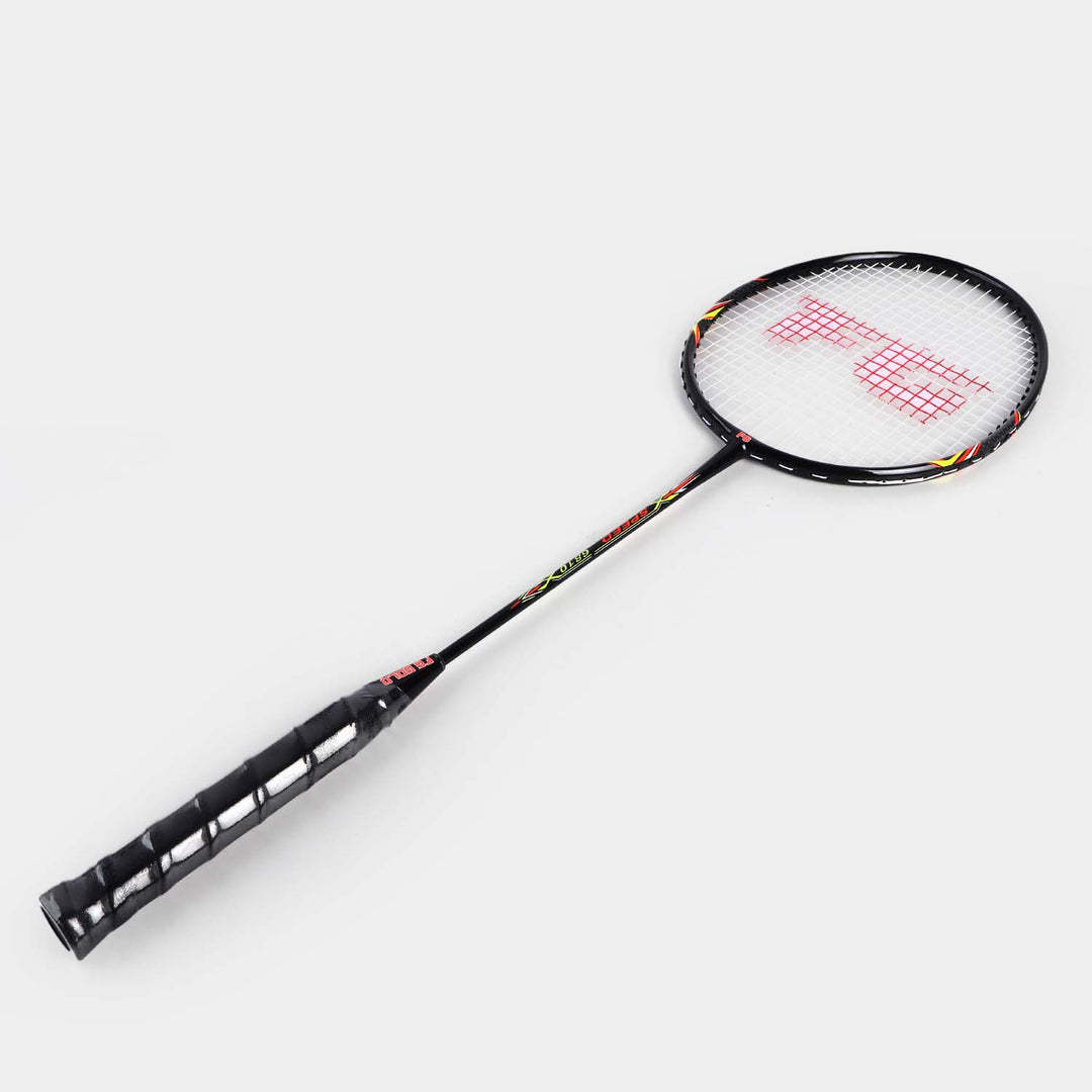 BADMINTON RACKET PAIR